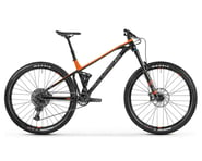 Mondraker FOXY 29 Enduro Bike (Black/Orange/Nimbus Grey) | product-related