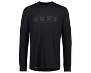 Mons Royale Men's Redwood Enduro VLS Long Sleeve Jersey (Black) | product-also-purchased