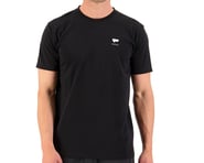 more-results: The Mons Royale Icon Merino T-Shirt is the perfect year round staple. It excels both o
