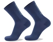 Mons Royale Atlas Crew Socks (Denim) | product-also-purchased