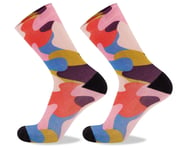 more-results: The Mons Royale Atlas Crew Socks are engineered for high performance and comfort. This