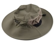 more-results: The Mons Royale Velocity bucket hat is a lightweight, wide-brimmed, and breathable hat