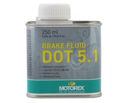 more-results: Motorex DOT-5.1 Brake Fluid (250ml)