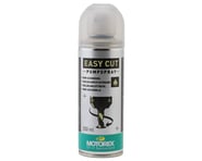 more-results: The Motorex Easy Cut Pump Spray is a special lubricating oil that greatly improves the