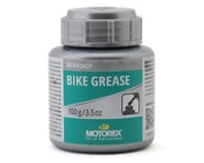 more-results: The Motorex Bike Grease is an incredibly tough and lightweight grease that is perfect 