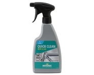 more-results: If a bike needs a quick cleaning and is not near a source of water, the Motorex Bike Q