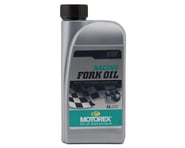 more-results: The Motorex Racing Fork Oil features a very unique formulation and molecular structure