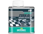 more-results: The Motorex Racing Fork Oil features a very unique formulation and molecular structure