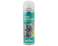 more-results: The Motorex Chain Degreaser is a powerful chlorine free and biodegradable degreaser th