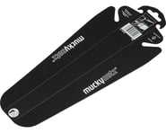 Mucky Nutz Butt Fender (Black) | product-related