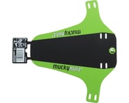 Mucky Nutz Face Fender (Green) (Face Fender) | product-also-purchased