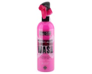 more-results: Just spray it on and wipe it off. That's it! Muc-Off Waterless Wash is designed for a 