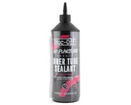 more-results: Muc-Off brings the puncture protection of tubeless sealant to inner tubes. The No Punc