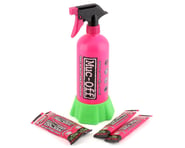 more-results: Tread lightly on the environment while still using a quality cleaning product. The Muc