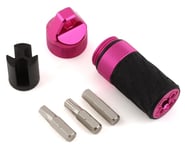 more-results: If you own an E-Bike, the Muc-off Drivetrain Tool will revolutionize lubing and cleani