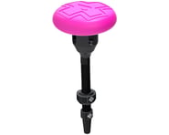 more-results: The Muc-Off Stealth Tubeless Valve Tag Holder Kit discreetly carries an Apple AirTag G