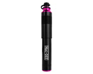 more-results: Muc-Off Airmach Mini Pump (Black)