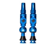 more-results: Muc-Off Big Bore Lite Valve Stem. Features: Big Bore Valves provide ease of fill and m