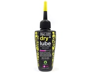 more-results: Muc-Off Dry Lube is a highly versatile, dry weather chain oil that has state of the ar