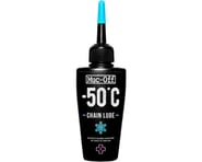 more-results: Muc-Off Minus 50c Lube (Cold Weather) (50ml)