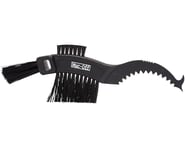 Muc-Off Claw Brush Combination 3 Heads and Cassette Scraper | product-related
