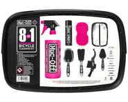 more-results: Muc-Off 8 In 1 Cleaning Kit