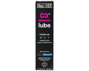 Muc-Off C3 Wet Ceramic Lube | product-also-purchased