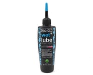 more-results: Muc-Off Wet Chain Lube is an ultra-durable, long-distance bicycle chain lubricant and 