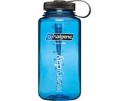 Nalgene Wide Mouth Water Bottle (Blue) | product-related
