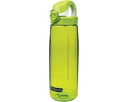 Nalgene Tritan OTF Water Bottle (Spring Green) | product-related