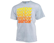 more-results: Nashbar Short Sleeve T-Shirt (Grey) (S)