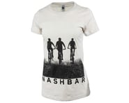 more-results: Nashbar Short Sleeve T-Shirt (Cream)