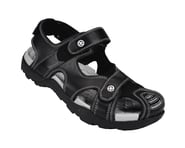 TransIt Ragster SPD Cycling Sandals (Black) | product-also-purchased