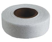 Newbaum's Cotton Cloth Handlebar Tape (White) (1) | product-related