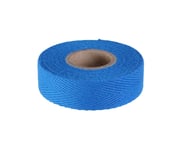 Newbaum's Cotton Cloth Handlebar Tape (Bright Blue) (1) | product-related