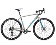 Niner 2021 RLT 9 3-Star 650b Gravel Bike (Forge Grey/Skye Blue) | product-related