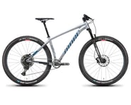 Niner 2022 AIR 9 2-Star Hardtail Mountain Bike (Silver/Baja Blue) | product-also-purchased