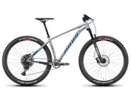 more-results: The Air 9 aluminum hardtail blends the agility and efficiency of a pedal-friendly XC b