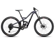 Niner 2021 WFO 9 RDO 2-Star Mountain Bike (Fade to Black) (SRAM SX Eagle) | product-related