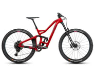 Niner 2021 WFO 9 RDO 2-Star Mountain Bike (Hot Tamale) (SRAM SX Eagle) | product-related