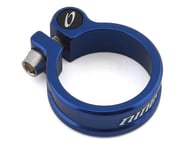 Niner Seat Collar (Blue) | product-related