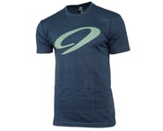Niner Logo T-Shirt (Midnight Navy) | product-related