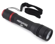 NiteRider Focus+ 545 Rechargeable Flashlight (Black) | product-related