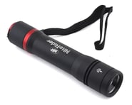 NiteRider Focus+ 1000 Rechargeable Flashlight (Black) | product-related