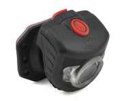 NiteRider Adventure Pro 180 Headlamp (Black) | product-related