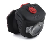 NiteRider Adventure Pro 320 Headlamp (Black) | product-related