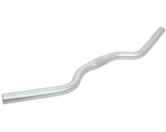 Nitto Sweep Bar (Silver) (25.4mm) | product-related