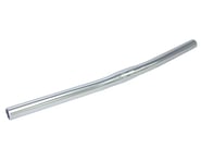 Nitto Flat Street Bar (Silver) (25.4mm) | product-also-purchased