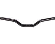 Nitto Riser Bar (Black) (25.4mm) | product-related