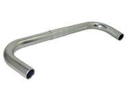 Nitto B263/B264 Bullhorn Bar (Silver) (25.4mm) | product-related
